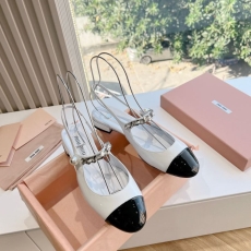 Miu Miu Sandals